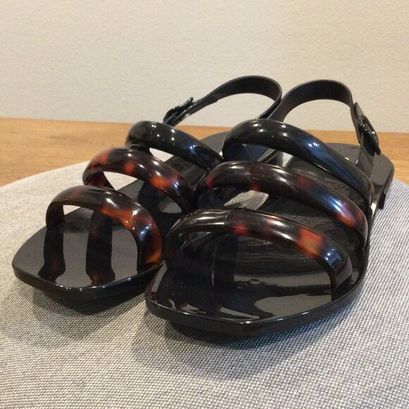 NEW Melissa melissa MELISSA ESSENTIAL SZ 7 - Picture 9 of 9